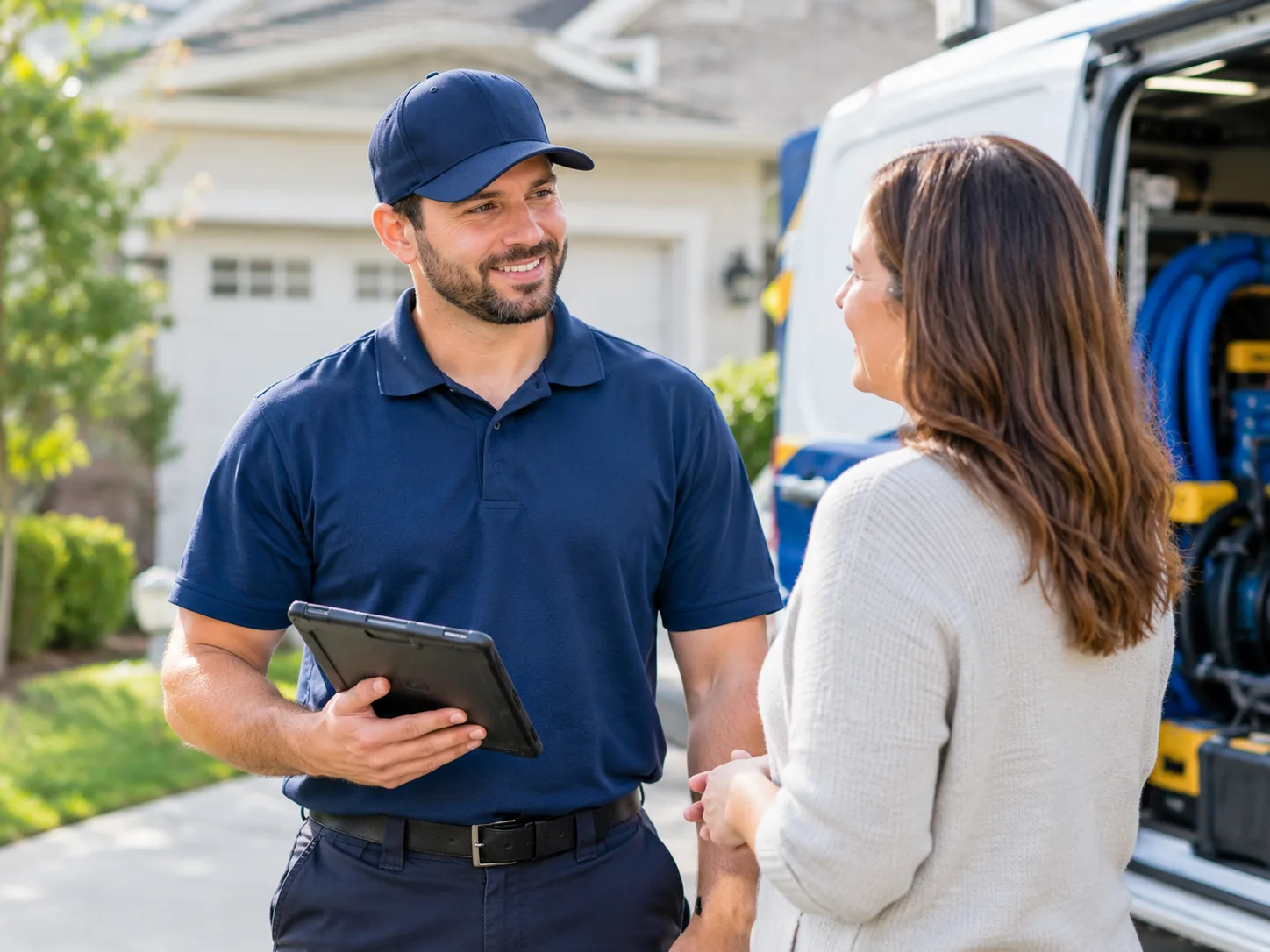 Sewage Backup Cleanup Roscoe, PA FAQs